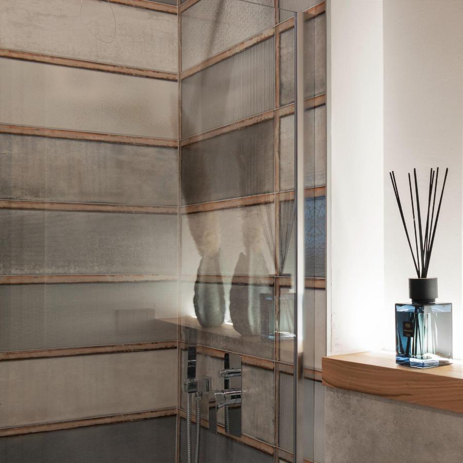 Elegance Room - Aparta & Suite - Automatized Apartment バッサーノ・デル・グラッパ エクステリア 写真