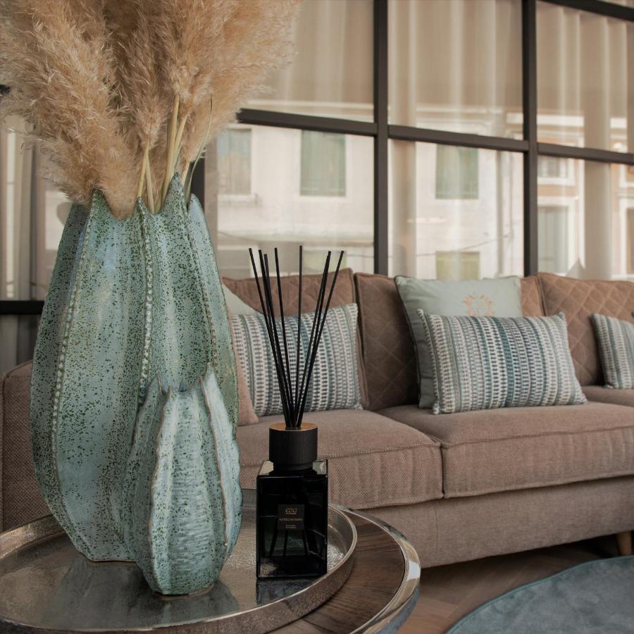 Elegance Room - Aparta & Suite - Automatized Apartment バッサーノ・デル・グラッパ エクステリア 写真