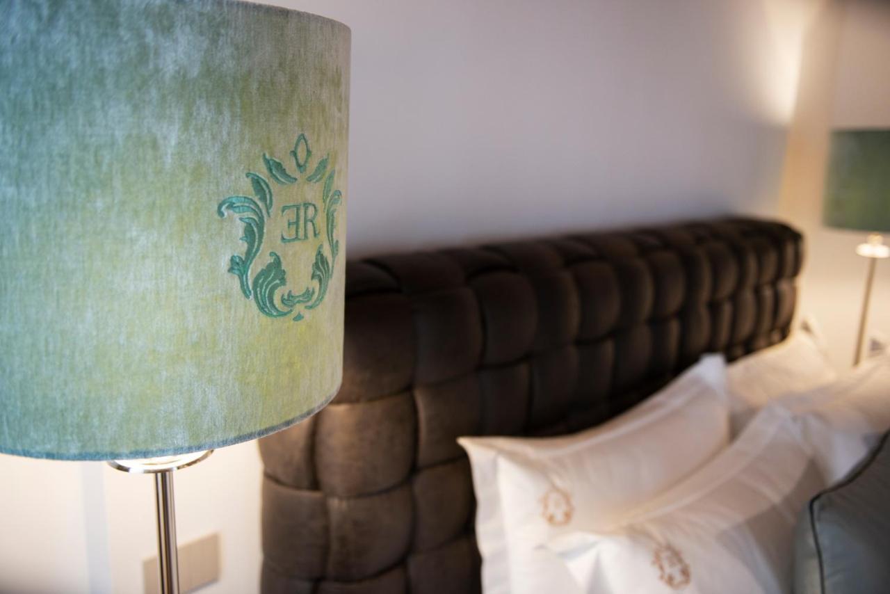 Elegance Room - Aparta & Suite - Automatized Apartment バッサーノ・デル・グラッパ エクステリア 写真